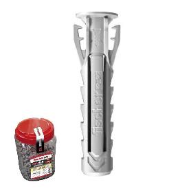 SX PLUS 6X30 - BIGBOX 750 UDS