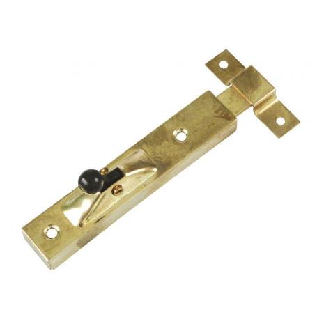 AVL PASADOR ARMARIO LATONADO 75 M.M. BP REF WL425