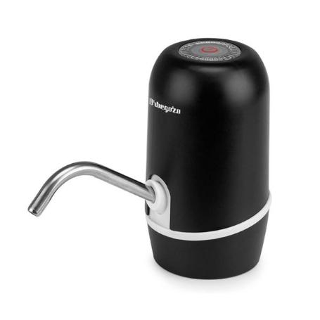 ORBEGOZO DISPENSADOR DE AGUA AUTOMATICO BLACK  DA2000  REF 17922