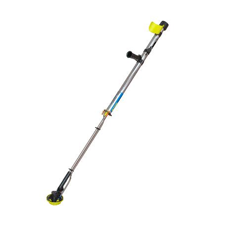 MATABI PULVERIZADOR A PILAS 4X LR20 HERBI DUO  83747