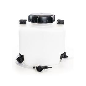 MATABI DEPOSITO 5 L. PARA PULVERIZADOR  PILAS HERBI DUO 83795