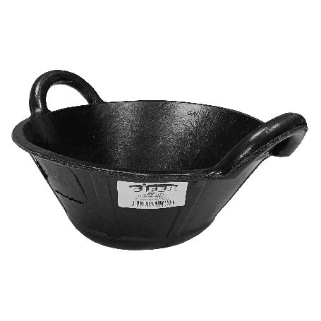 SIFER SPART 9 L CON GOMA REFORZADA Ø42X17CM 320224