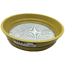 SIFER CRIBA PLASTICO 450X100X1,2 MM - Nº16 370507