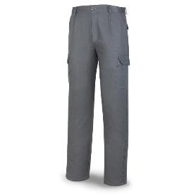 MARCA PANTALON TERGAL GRIS 48 388PG48