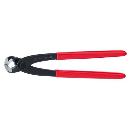 KNIPEX TENAZA RUSA 9901 330 MM MANGO RECUBIER FILO BISE 9901-300