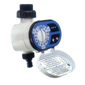 PLUVIA PROGRAMADOR RIEGO 14 PROG.ELECTRONICO GF-14 6004
