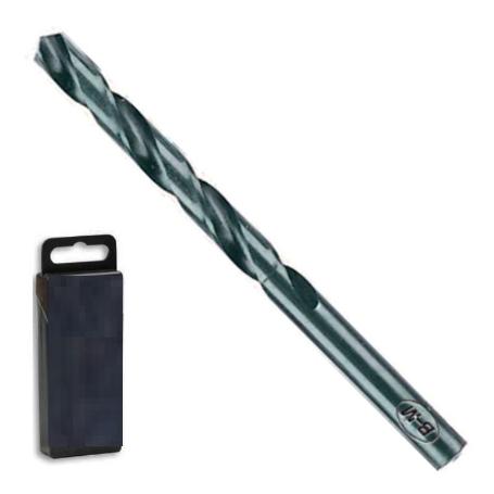 BROCA HSS CORTA DIN 338N EN PAQUETE BROCA 1.5 BROCA 1.5MM (CAJA 10)