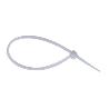 BRIDA NYLON 2.5X160 BLANCAX100