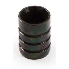 CASQUILLO CENTR.MESA HEMBRA 8-11 ZN.NG