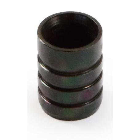 CASQUILLO CENTR.MESA HEMBRA 8-11 ZN.NG