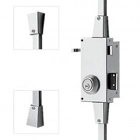 CERRADURA SEG.SOBREPON.3P TESA TS30T6DAC