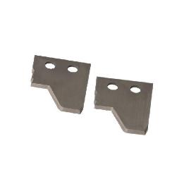 CUCHILLA REPUESTO P/FRESA ESTAB. V