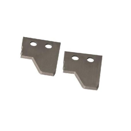 CUCHILLA REPUESTO P/FRESA ESTAB. V