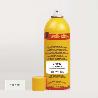 SPRAY LACA OPACA SEMIMATE 150ML. R9016  LACA DE ACABADO. PIGMENTADA.