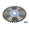 DISCO DE SIERRA INGLETADORA PARA MADERA Ø200 X 3,2 X 30 MM, 40 DIENTES