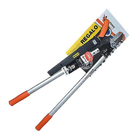 TIJERA PODAR 375-90CM+SERRUCHO