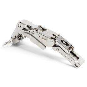 BISAGRA S200 155º Ø35 MD10. ELEGIR CODO. CODO RECTO (CAJA 100)