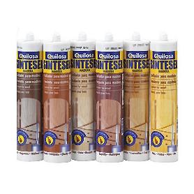 SILICONA ROBLE 300ML.