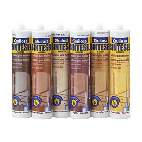 SILICONA ROBLE 300ML.