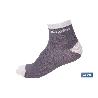 SET DE 3 PARES DE CALCETINES CAÑA MEDIA TALLAS 42-46