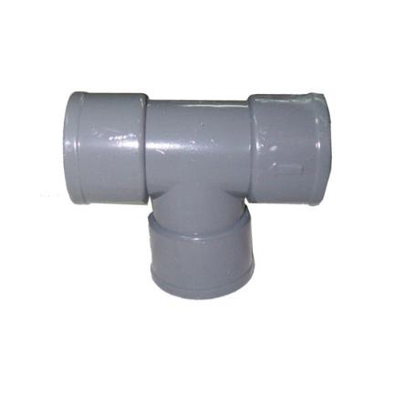 PVC TES MH 87º DE 110 - 200900 - 52065