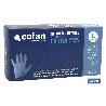 CAJA 100 UDS. GUANTES NITRILO EXTRA FUERTE T - M