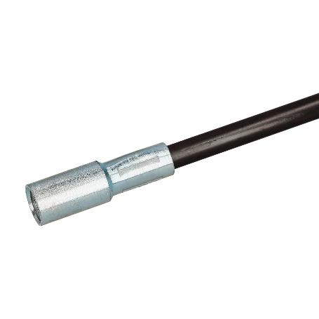 MASTIL FLEXIBLE DESHOLLINADOR M12 1,4MT