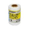 CUERDA TRENCILLA POLIPROPILENO BLANCO (BOBINA 100 METROS)