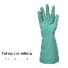 GUANTE NITRILO OIL RESISTANT TALLA S 7 (PAR)