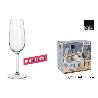 20 CLS COPA RESISTENTE CHAMPAN CAVA FLAUTA SPRING ROYAL LEERDAM - CAJA 6 UNIDADES