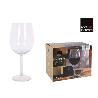 45 CLS COPA PARA VINO DEGUSTATION ROYAL LEERDAM CAJA 6 UNIDADES