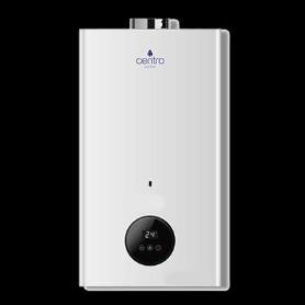 CALENTADOR ATMOSF. VENUS 11 L BAJO NOX BUT DAVA