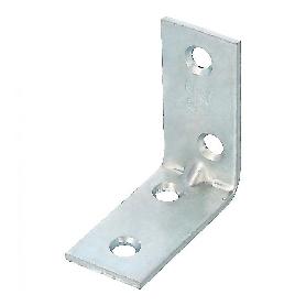 ANGULOS ZINCADOS N1-40