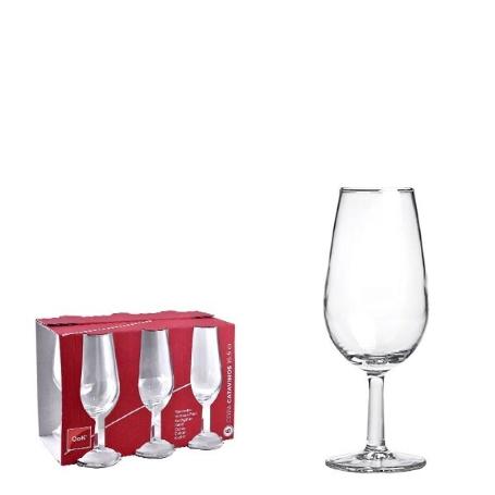 15,5 CLS CATAVINO PARA CATA ECONOMICO COK EN PAQUETES DE 6 UNIDADES