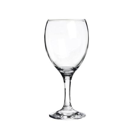 25 CLS COPA ECONOMICA PARA VINO EMPERADOR COK - CAJA 6 UNIDADES