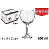 60 CLS COPA BALON GINTONIC COMBINADOS ALESSANDRO - CAJA 6 UNIDADES