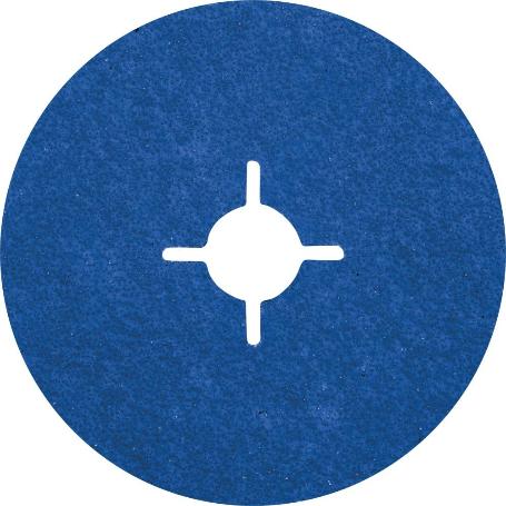 DISCO LIJA FS 125-22 VICTOGRAIN-COOL 36 CABALLITO