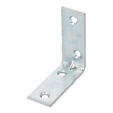 ANGULOS ZINCADOS N1-50