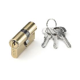 BOMBILLO YL5 70-35X35MM EUROPERFIL LATON