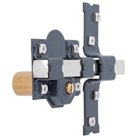 CERROJO FAC 201-L 80 PIN 01189