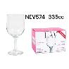 33,5 CLS COPA GRAN VINO NEVAKAR LAV SIMILAR COPA LIRA - CAJA 6 UNIDADES