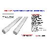 TALOX TUBO LED FLUORESCENTE SG-T8 18W 1200 M.M T8LSG 18W 6500 K (CAJA 10 UNIDADES)