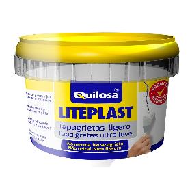 PASTA AL USO LITEPLAST 250ML