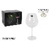 65 CLS COPA DEGUSTACION GRAN VINO RESERVA CRISTAL BOHEMIA CLARA - CAJA 6 UNIDADES