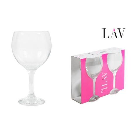 65 CLS COPA GINTONIC COMBINADOS MISKET 650 CC LAV - CAJA 2 UNIDADES