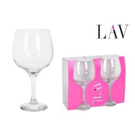 73 CLS COPA GINTONIC COMBINATO 730 CC LAV - CAJA 2 UNIDADES