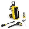 KARCHER HIDROLIMPIADORA K7 CONFORT PREMIUM 180 BAR 1.317.500
