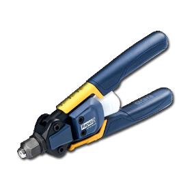 ESSELTE REMACHADORA MANUAL RAPID RP100 SIN ESFUERZO 5001721