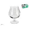 30 CLS COPA COÑAC BRANDY HOSTELVIA TENSIONADA VICRILA - CAJA 6 UNIDADES
