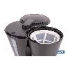 CAFETERA ELÉCTRICA DE GOTEO CON JARRA TERMO 800 W 12 TAZAS 1,2 L